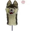 Daphne's Headcovers Wolf