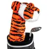 Daphne's TIRO Tiger Novely Couvre-chef
