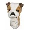 Daphne Headcover Driver Bulldog