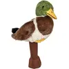 Daphne Headcover Driver Mallard
