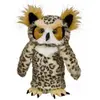 Daphnes Owl Headcover