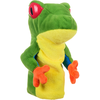 Daphne Headcover Driver Tree Frog