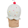 Daphne Headcover Driver Ice Cream Cone