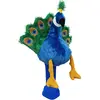 Daphne's Headcovers Daphne Headcover Driver Peacock