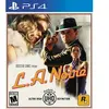 L.A. Noire (Import) Ps4