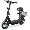 Trottinette Électrique M5Pro  Vitesse Max 45km/h Autonomie 40 km