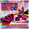 Import Songs From The Kitchen Disco