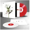 Hidden City Édition Limitée Vinyle Rouge et Blanc