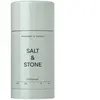 Salt and Stone Deodorant Bergamot and Hinoki 75 gr.