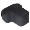 Optech USA Digital D-Midsize Étui en néoprène Noir