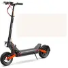 Trottinette électrique Joyor S5-Z 600 W Noir