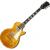 Gibson Original Collection Les Paul Standard 60s Figured Top Honey Amb...