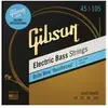 Gibson SBG-SSL Brite Wire Short Scale Bassnaren (45-105) Light