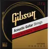 Gibson SAG-CBRW12 Acoustic Light 12-53 - Akoestische gitaarsnaren