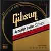 Gibson SAG-PB12 Acoustic Light 12-53 - Akoestische gitaarsnaren