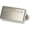 Gibson 60s Burstbucker Nickel Cover - Humbucker pickup voor gitaren