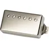 Gibson T-Type Rhythm Double Black Nickel Cover humbucker element