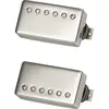 Gibson Custombucker Set True Historic Nickel Cover - Humbucker pickup ...
