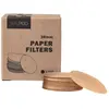 Papieren filters voor Sealpod Dolce Gusto herbruikbare capsule, 200 st...