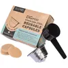 Herbruikbare capsule compatibel met NESCAFÉ® Dolce Gusto® Sealpod Stan...