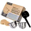 Herbruikbare capsule compatibel met NESCAFÉ® Dolce Gusto® Sealpod Duo ...