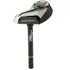 Selle combo INSIGHT mini 22.2mm Noir