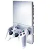 Console PS2 Slim Silver - Sony - 1 manette incluse