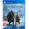 Sony God Of War Ragnarök (Nordic) Ps4