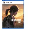 Playstation Games Ps5 The Last Of Us Part I (nordic)