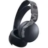 Sony Playstation Casque Gamer Sans Fil PS5 Pulse 3d Grey Camo (9406891)