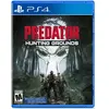 Sony Playstation Games Ps4 Predator Hunting Grounds