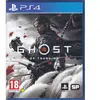 Sony, Ghost of Tsushima (UK/Arabe)
