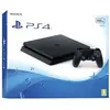 Sony PlayStation 4 - Console de jeux - HDR - 500 Go HDD - noir de jais
