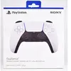 Sony DualSense (PS5), Manette : accessoires, Noir, Blanc