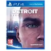 Sony DETROIT: BECOME HUMAN FR/NL PS4
