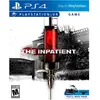 Playstation Games Ps4 The Inpatient (playstation Vr) (import)