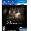 Playstation Games Ps4 Déraciné Import