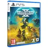 Sony Helldivers Ii Ps5