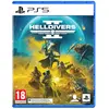 Sony Helldivers II PS5, jeu de tir en ligne, Version Physique avec CD, En Français, 4 joueurs, PEGI 18, Pour PlayStation 5