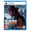 Playstation Games Ps5 The Last Of Us Part 2 Remastered