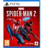 SONY COMPUTER ENTERTAINMENT MARVEL’S SPIDER-MAN 2 - Jeu PS5