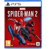 Sony Playstation Games Marvels Spider-man 2 Import Nordic