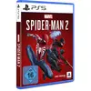 Jeu vidéo - Marvel - Marvels Spider-Man 2 - PS4 - 1 To - Edition Ultimate