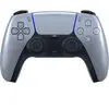 Sony Sony Dualsense Noir, Blanc Bluetooth/Usb Manette De Jeu Analogique/Nu