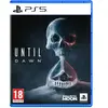 Playstation Games Until Dawn Nordic