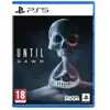SONY COMPUTER ENTERTAINMENT UNTIL DAWN - Jeu PS5