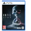 Playstation Games Ps5 Until Down