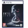 Sony Until Dawn /PS5
