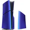 Façades pour console PlayStation®5 (modèle - Slim)   Chroma Indigo