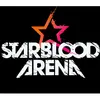 Sony Starblood Arena Ps4